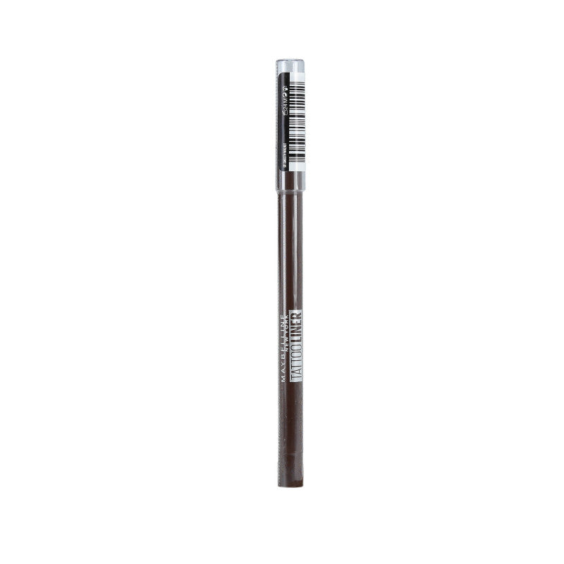 MAYBELLINE TATTOO LINER in gel 911 Smooth Walnut