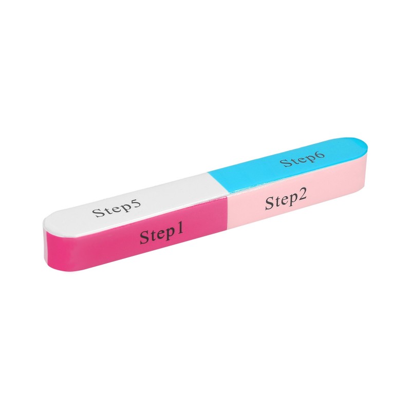 MIMO Buffer Per Unghie 7 In 1