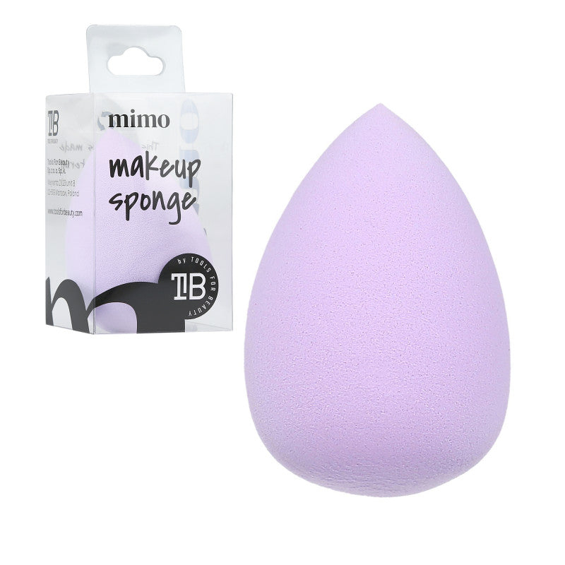 MIMO Spugna makeup goccia