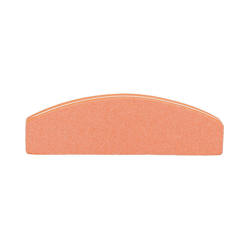MIMO Mini Buffer per Unghie, Arancione