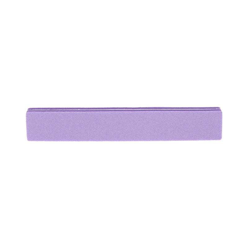 MIMO Buffer Per Unghie 100/180, Nero