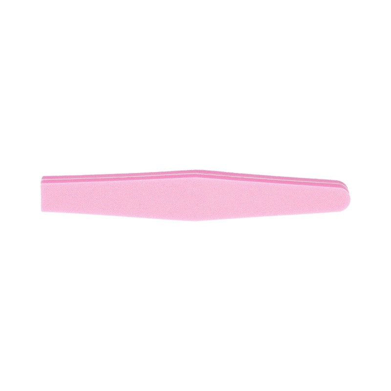 MIMO Buffer Per Unghie Diamond 100/180, Rosa