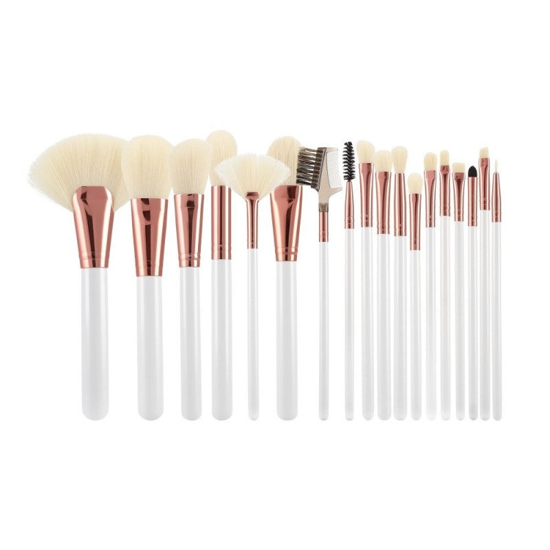 MIMO Set 18 pennelli da trucco