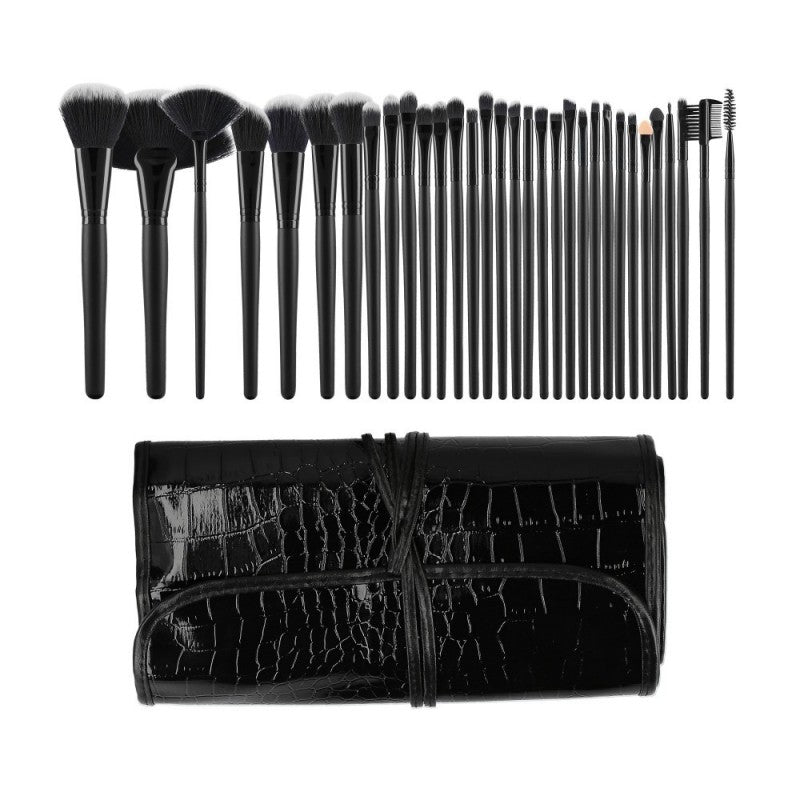 MIMO Set 32 pennelli da trucco