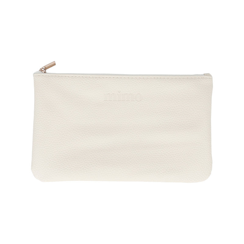 MIMO Astuccio cosmetico, beige