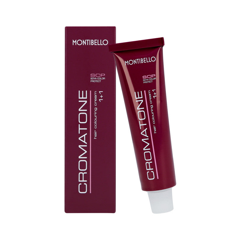 MONTIBELLO CROMATONE Haarfärbemittel 60ml