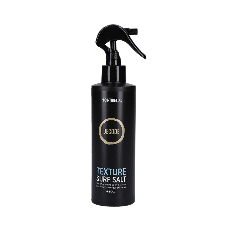 MONTIBELLO DECODE Spray al sale marino 200ml
