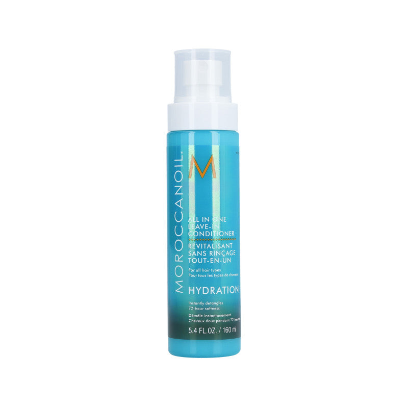 MOROCCANOIL ALL IN ONE Conditioner spray 160ml