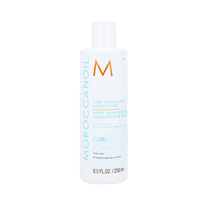 MOROCCANOIL CURL ENHANCING Balsamo per capelli ricci 250ml