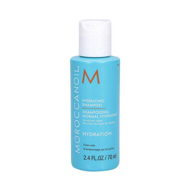 MAROCCANOIL HYDRATION Shampoo idratante per capelli 70ml