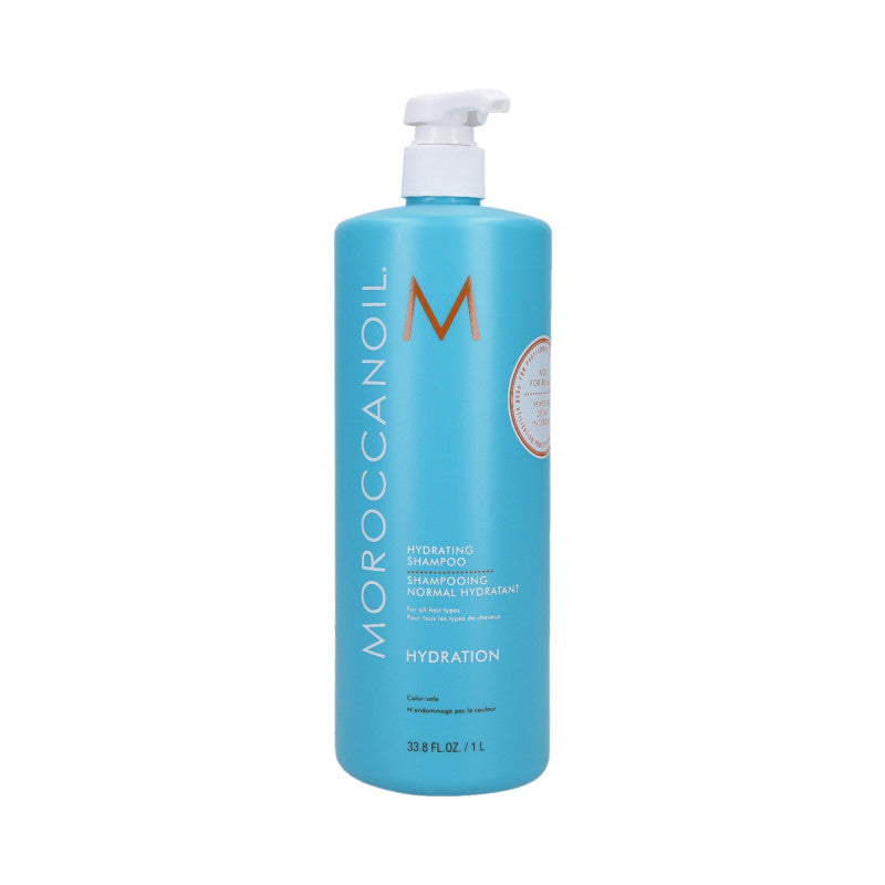 MAROCCANOIL HYDRATION Shampoo ad effetto idratante 1000ml