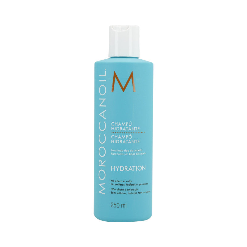MOROCCANOIL HYDRA SHAMPOO 250 ML