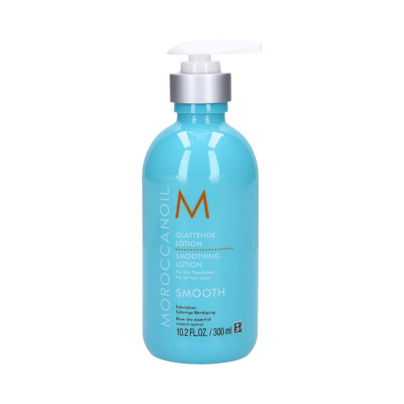 MAROCCANOIL LISCIO Balsamo levigante 300ml