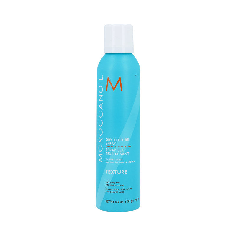 MOROCCANOIL TEXTURE Spray testurizzante a secco 205 ml