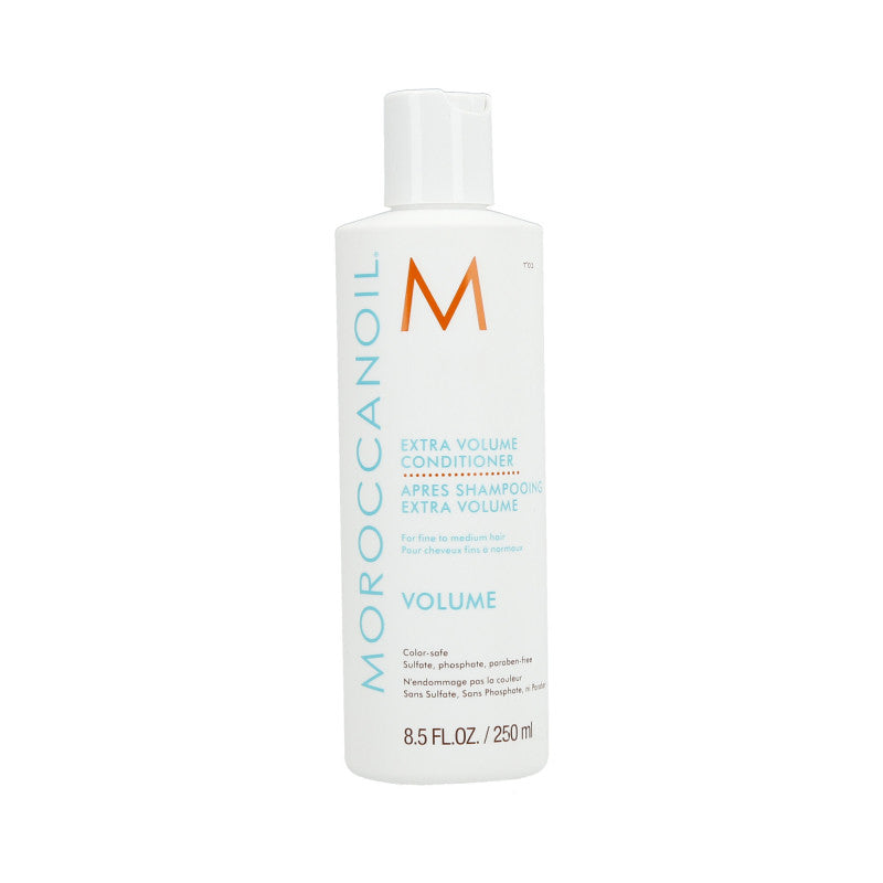 Moroccanoil Volume Balsamo volumizzante all’olio di argan 250ml