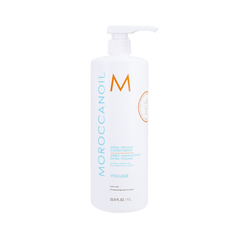 MOROCCANOIL VOLUME Conditioner volumizzante 1000ml