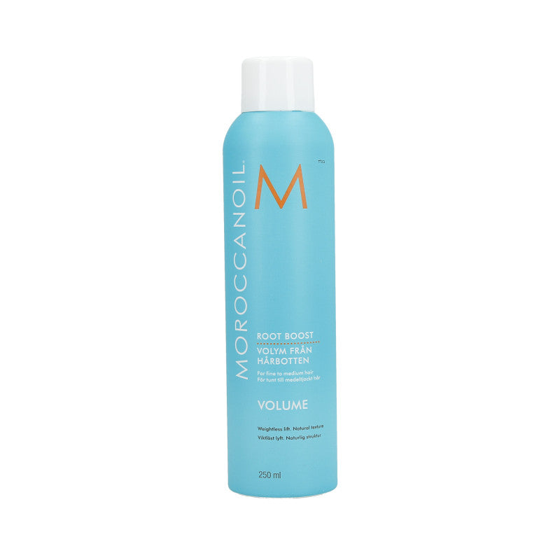 MOROCCANOIL VOLUME Root Boost Volumizzante radici 250ml