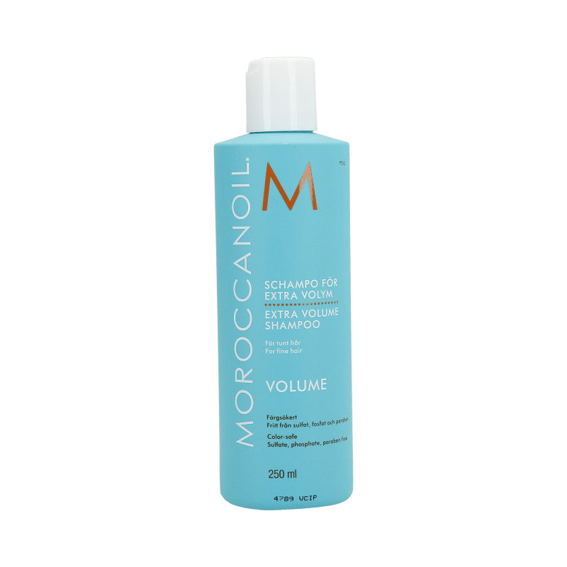 MOROCCANOIL VOLUME Shampoo extra volume 250ml
