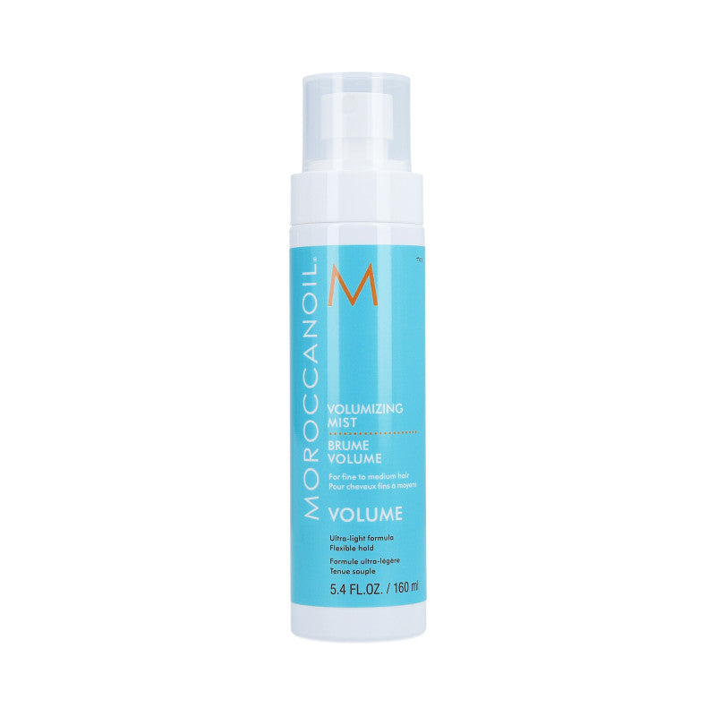 MOROCCANOIL VOLUME Spray delicato per capelli 160ml