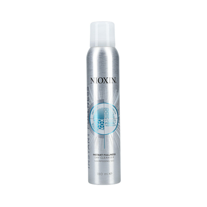 NIOXIN Instant Fullness 3D Shampoo a secco 180ml