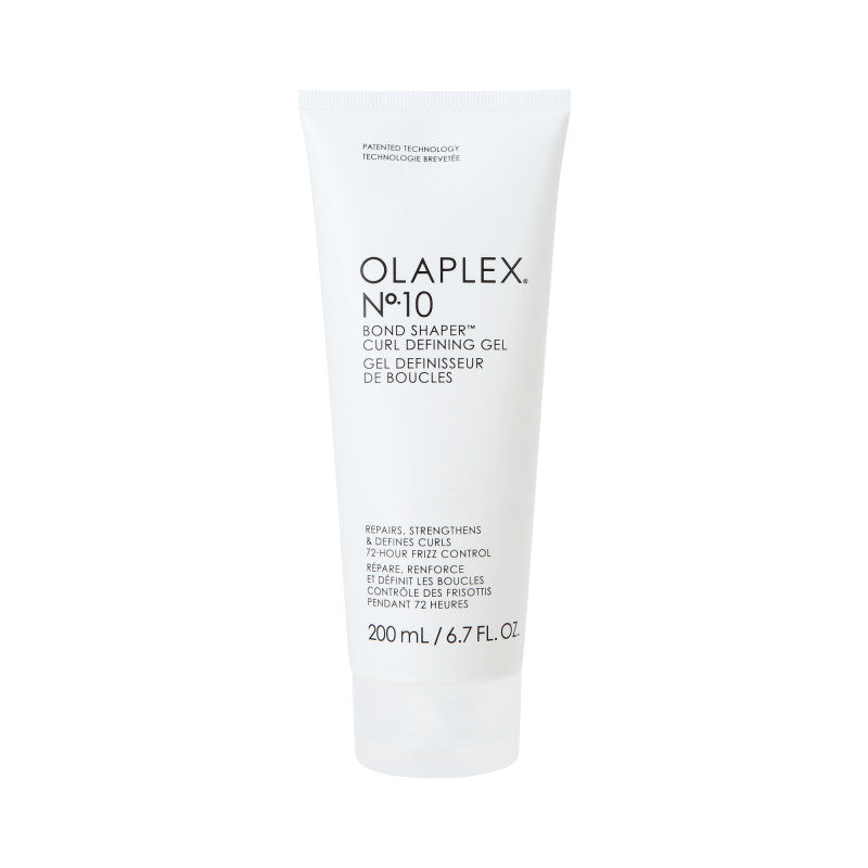 OLAPLEX BOND SHAPER n. 10 Gel Defininte per Capelli Ricci 200 ml
