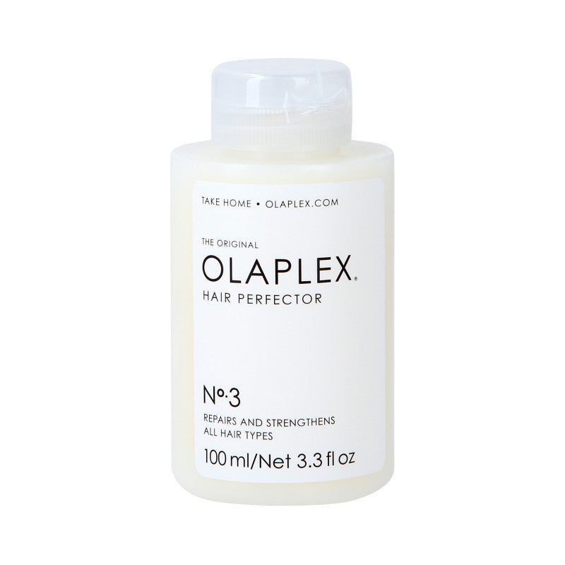 OLAPLEX No.3 Hair Perfector Trattamento rinforzante per capelli 100ml