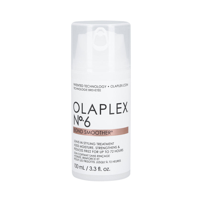 OLAPLEX No.6 Bond Smoother Crema rigenerante 100ml