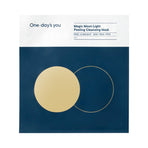 Maschera detergente ed esfoliante ONE-DAY'S YOU MAGIC MOON 20 g