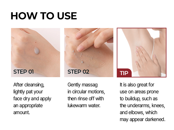 DR.MELAXIN PEEL SHOT LINE Jemně exfoliační ampule s extraktem z černé rýže 80 ml #3