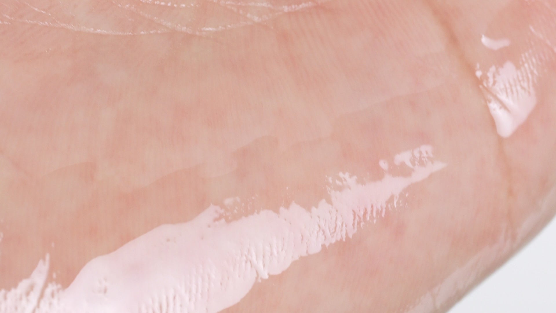 LUVUM VOLUME LIP SERUM Transparentes Serum mit Lippenvergrößerungseffekt 4 ml #4