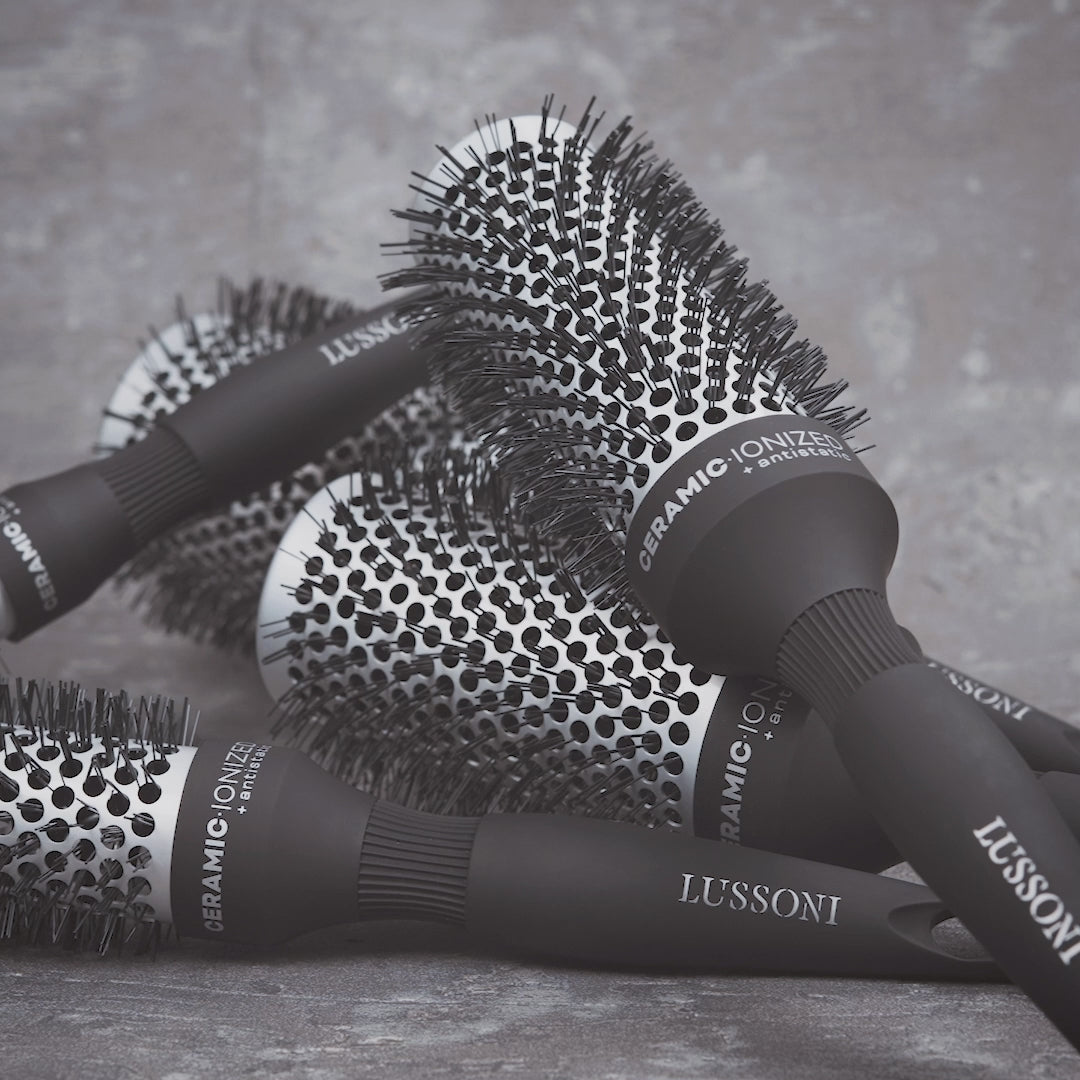 LUSSONI Care&Style Styling Bürste, Ø 53 mm #4