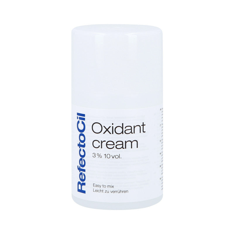 REFECTOCIL Ossidante in crema 3% 100 ml 