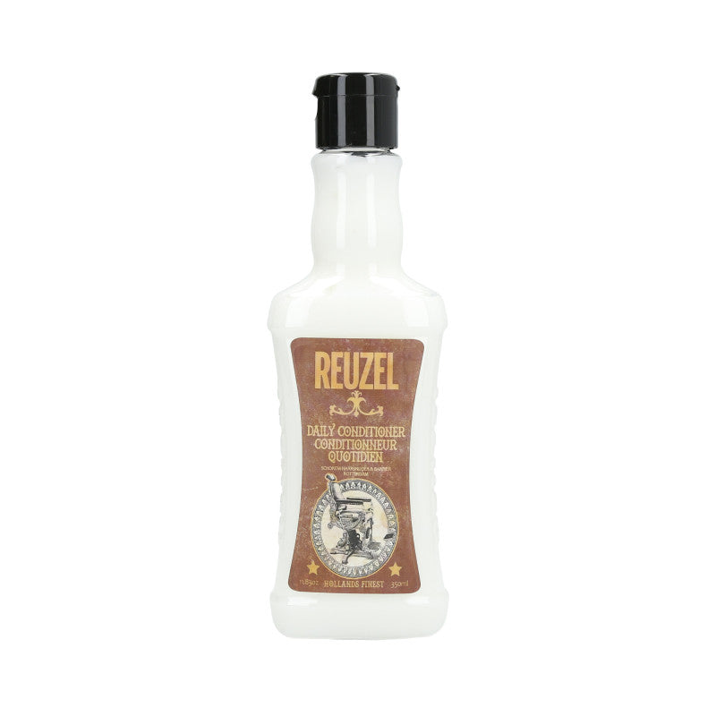 REUZEL Daily Conditioner quotidiano per capelli 350ml
