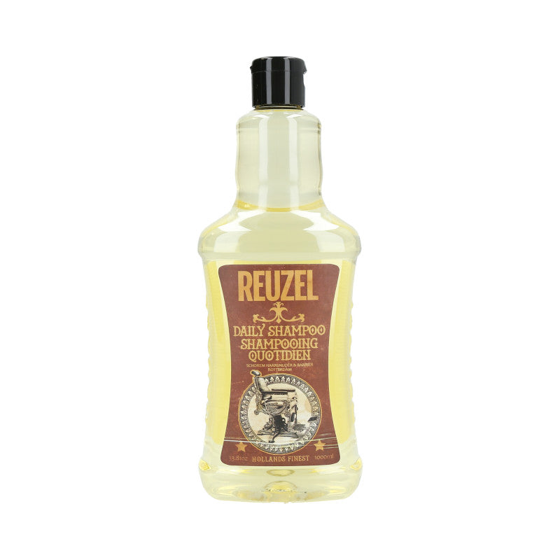 REUZEL Daily Shampoo per uso quotidiano 1000ml