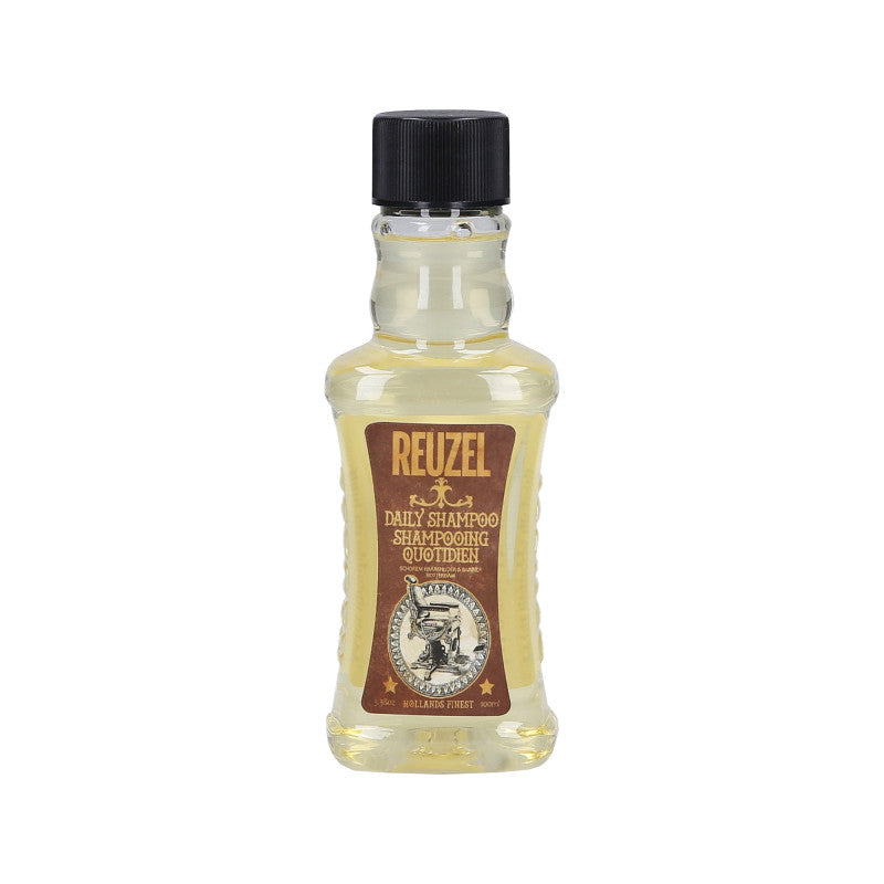 REUZEL Daily Shampoo per uso quotidiano 100ml