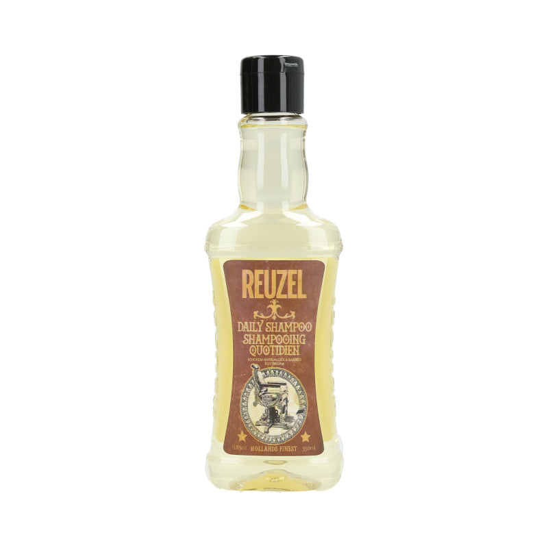 REUZEL Daily Shampoo per uso quotidiano 350ml