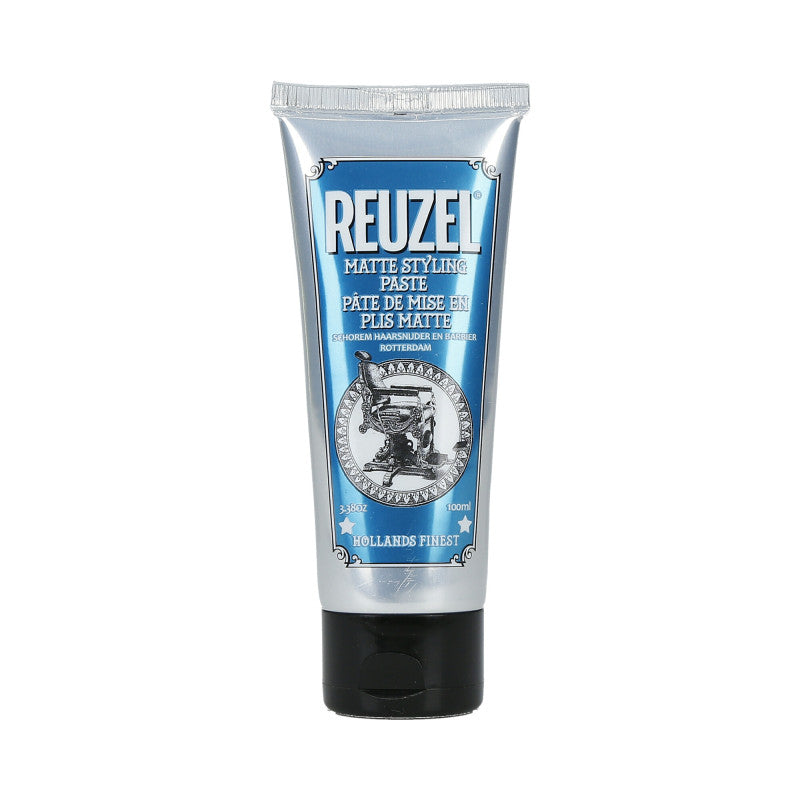 REUZEL Matowa pasta do stylizacji włosów 100ml