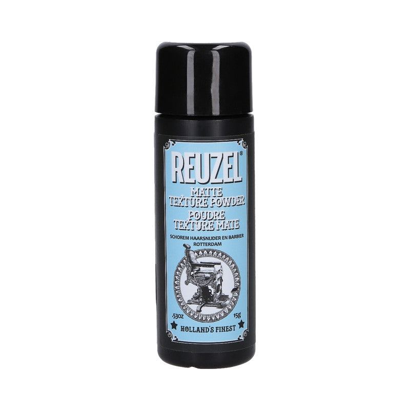 REUZEL Polvere per acconciature opaca 15g