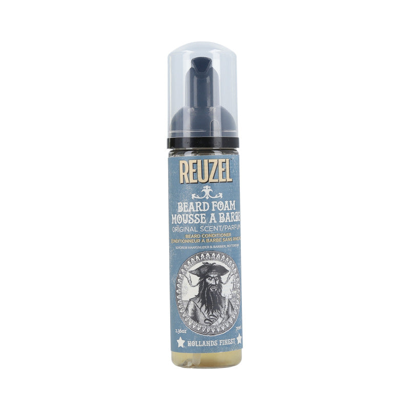 REUZEL Schiuma da barba 70ml