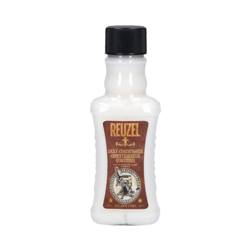 REUZEL Balsamo per capelli uso quotidiano 100ml