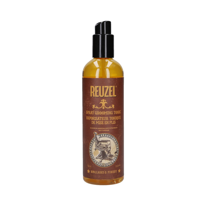 REUZEL Tonico styling in spray 355ml