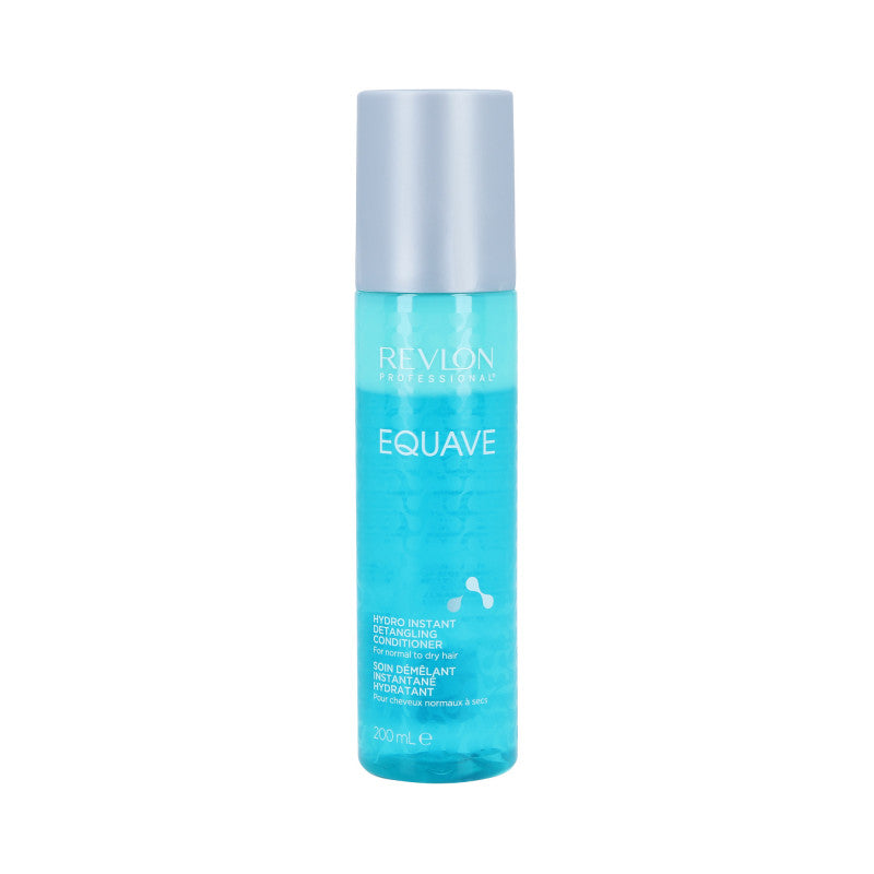 REVLON EQUAVE HYDRO Balsamo per capelli bifasico 200ml