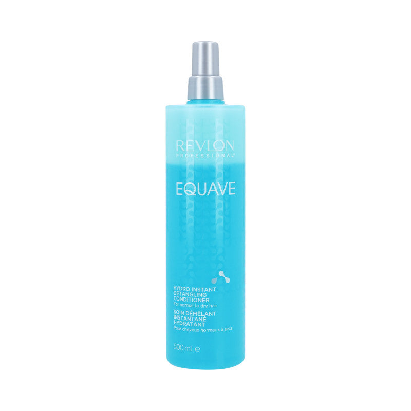 REVLON EQUAVE HYDRO Balsamo per capelli bifasico 500ml