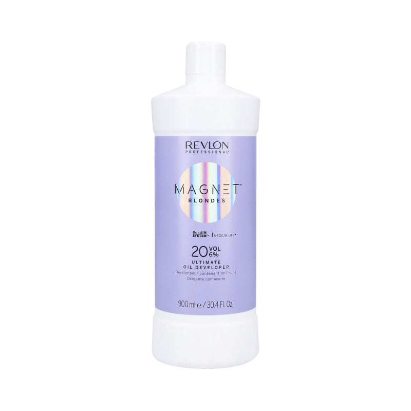 REVLON PROFESSIONAL MAGNET Attivatore 20vol 6% 900ml