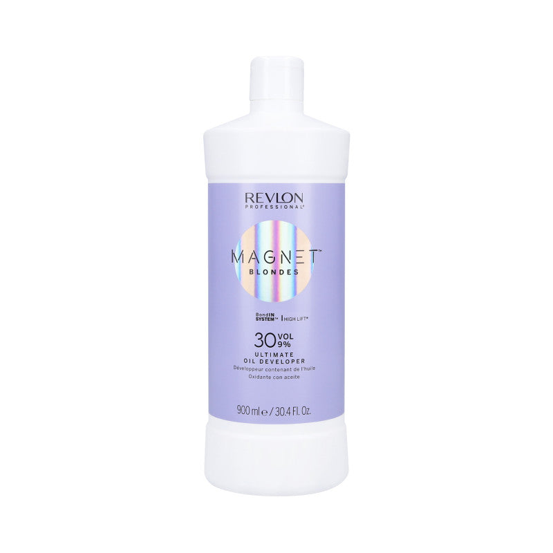 REVLON PROFESSIONAL MAGNET Attivatore 30vol 9% 900ml