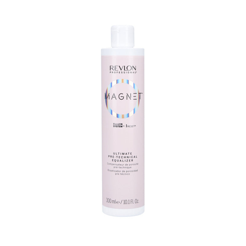 REVLON PROFESSIONAL MAGNET equalizzatore di porosità 300ml