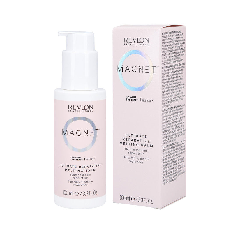 REVLON PROFESSIONAL MAGNET Siero riparatore 100ml