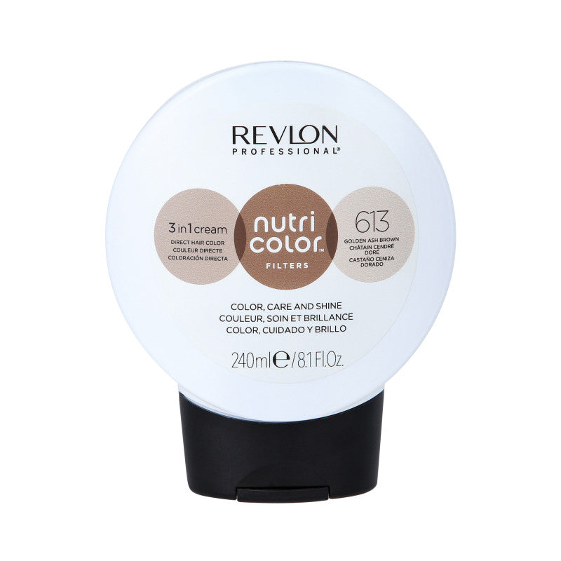 REVLON PROFESSIONAL NUTRI COLOR™ FILTRI Maschera colorante 240 ml #14