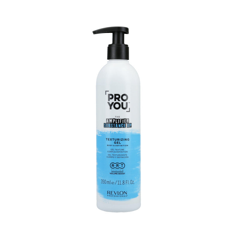REVLON PROFESSIONAL PROYOU The Amplifier Gel per capelli 350ml