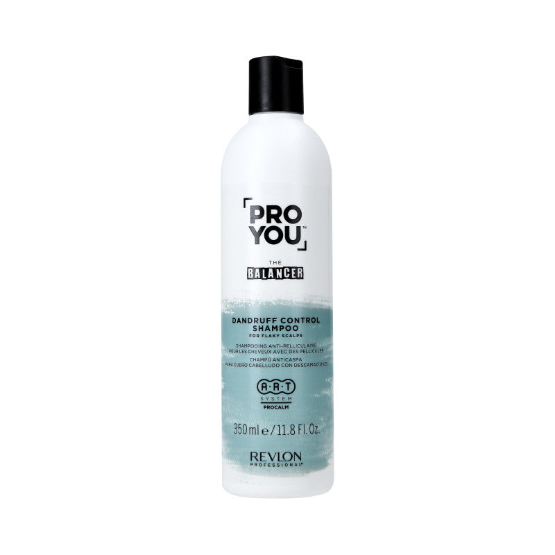 REVLON PROFESSIONAL PROYOU THE BALANCER Shampoo antiforfora 350 ml